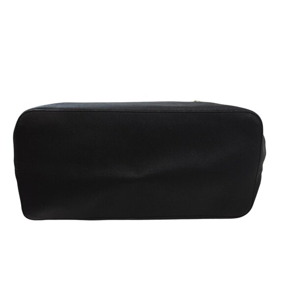 Michael Kors Jet Set Travel Large Saffiano Leather Tote Bag - Picture 4 of 9